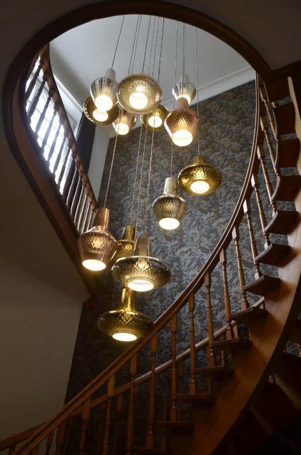 مبيت وإفطار Evergem Visite المظهر الخارجي الصورة