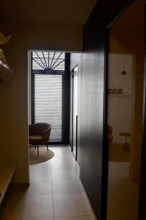 مبيت وإفطار Evergem Visite المظهر الخارجي الصورة
